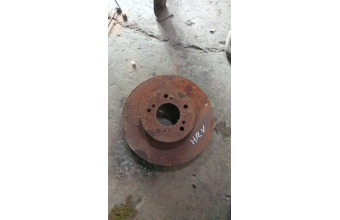 Honda hrv 98-2006 disk