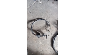 Honda hrv 98-2006 kaput açma teli kolu