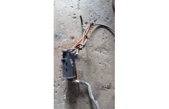 Honda hrv benzin kanitzer karbon filtre