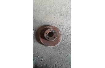 Honda hrv disk orjinal parça