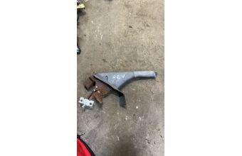 Honda HRV el fireni tabancası