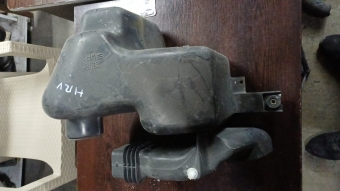 Honda hrv hava filtre hortumu