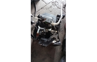 Honda hrv kalorifer kutusu 98-2006