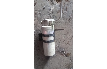 Honda hrv klima kurutucu tank