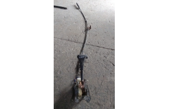 Honda hrv otomatik vites kulesi halat 98-2006