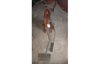 Honda hrv pedal takımı otomatik