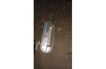 Honda hrv sağ arka sis kapı kolu 98-2006