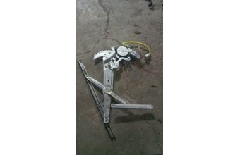 Honda hrv sağ ön cam krikosu motorlu 98-2006 orjinal parça