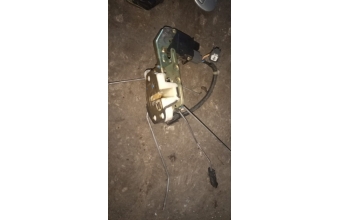 Honda hrv sağ ön kapı kilidi 98-2006