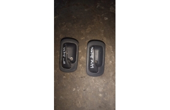 Honda hrv sağ ön,sağ arka iç kapı kolu 98-2006 adet