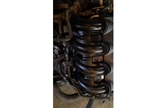 honda jazz 1.4 çıkma emme manifold
