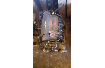 honda jazz 1.4 çıkma motor
