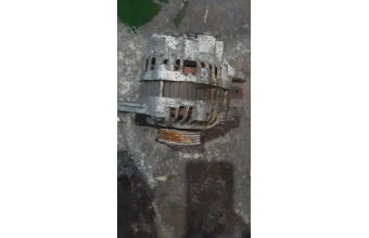 honda jazz 1.4 çıkma şarj dinamosu