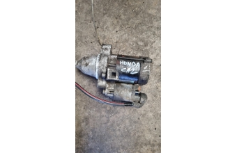 honda jazz çıkma marş dinamosu