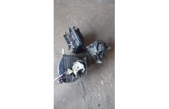 Hundai admire kalorifer kazanı Gümbet motor
