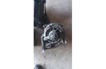 Hundai admire kalorifer motoru