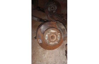 Hundai Getz sağ ön taşıyıcı orjinal parça