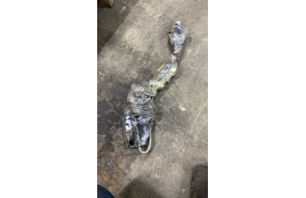 Hundai gezt sağ ön kapı kilidi ve kapı tesisatı