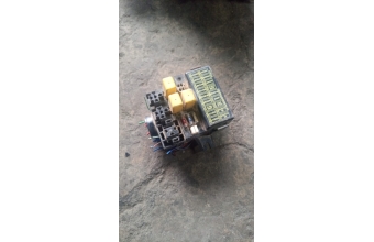 Hundaı h100 sigorta tablası