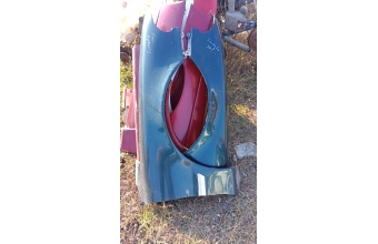 Hundai sonata 94-97 arası çamurluk sağ sol takim