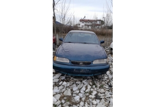 Hundai Sonata 94 model motor kaputu orjinal parça