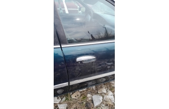 Hundai Sonata dış kapı kollari orjinal parça