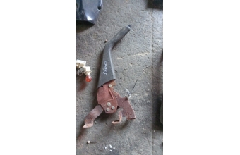 Hundai Starex el fren kolu