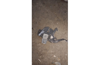 Hundai Starex kaput kilidi