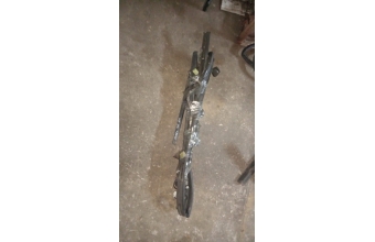 Hundai Starex sağ ön kapı cam fitili orjinal parça