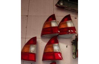 hyundai accen milenyum kasa çıkma sol stop lambası