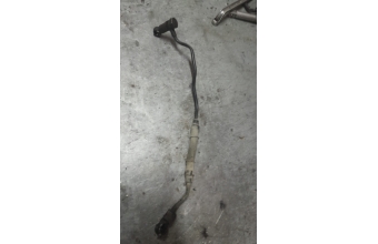 Hyundai accent 1.5 crdi 3 silindir sarz dinamo vakum yag borusu