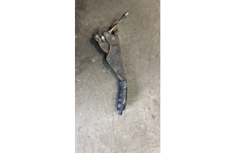 Hyundai accent 98 LS yumurta kasa el fireni tabancası