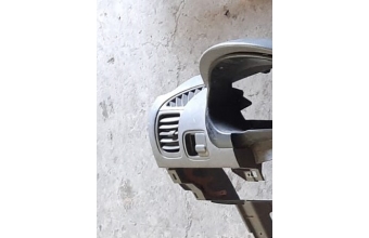 hyundai accent admira çıkma sol difüzör