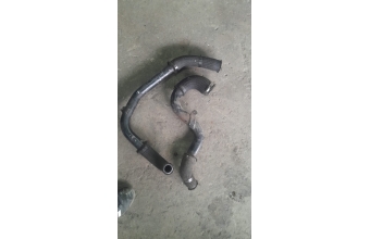 Hyundai accent admire 1.5 crdi 3 silindir interkol boruları