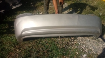 hyundai accent admire çıkma arka tampon