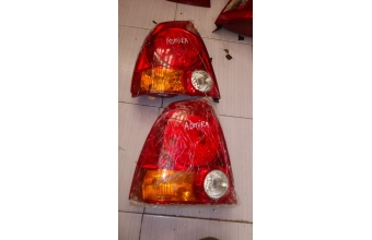 hyundai accent admire çıkma sol stop lambası