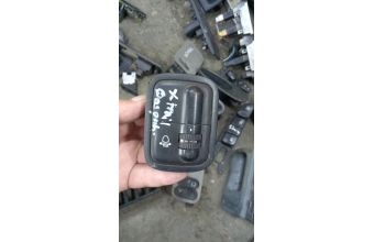 Hyundai Accent admire far ayar dugmesi