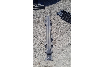 Hyundai accent Blue arka tampon darbe emici