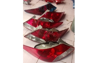 hyundai accent blue çıkma sağ sol stop lambası
