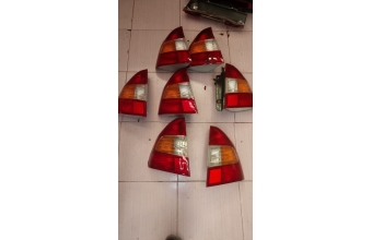 hyundai accent çıkma milenyum kasa sağ sol stop lambası