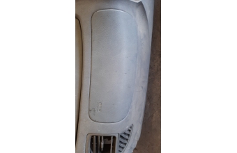 hyundai accent çıkma torpido airbagli