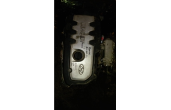 hyundai accent era 1.4 16v benzinli çıkma doch motor