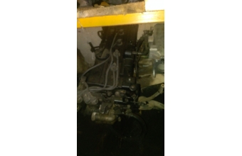 hyundai accent era 1.4 16v benzinli çıkma motor