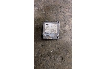 Hyundai accent era airbag beyni