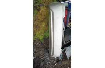 Hyundai accent era arka tampon