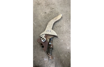 Hyundai accent era el fireni tabancası