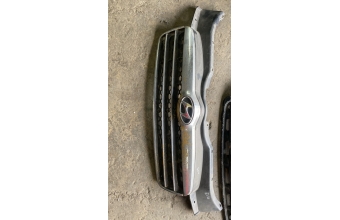 Hyundai accent Era ön panjur