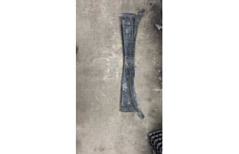 Hyundai accent ls 95-2000 arası cam önü ızgarası