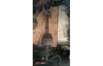 hyundai accent ls yumurta kasa çıkma sağ akis