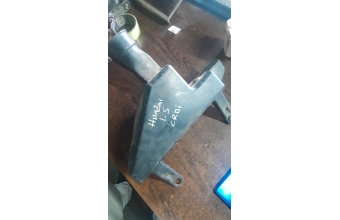 Hyundai admira 1.5 crdi hava filtre rezinatör